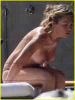 Abigail Clancy Nude Pictures