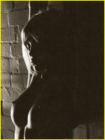 Abigail Clancy Nude Pictures