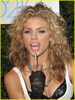 AnnaLynne McCord Nude Pictures