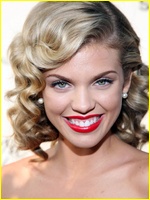 AnnaLynne McCord Nude Pictures