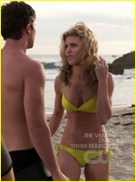 AnnaLynne McCord Nude Pictures