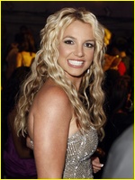 Britney Spears Nude Pictures