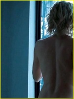 Charlize Theron Nude Pictures