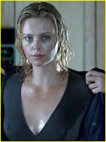 Charlize Theron Nude Pictures