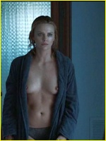 Charlize Theron Nude Pictures