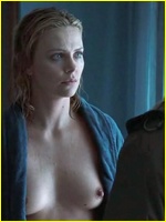 Charlize Theron Nude Pictures