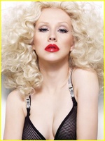 Christina Aguilera Nude Pictures