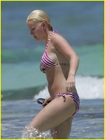 Elisha Cuthbert Nude Pictures