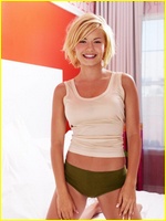 Elisha Cuthbert Nude Pictures