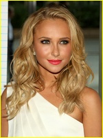 Hayden Panettiere Nude Pictures