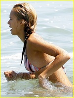 Jessica Alba Nude Pictures