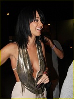 Katy Perry Nude Pictures