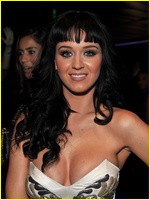 Katy Perry Nude Pictures