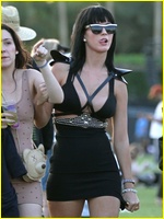 Katy Perry Nude Pictures