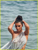 Kim Kardashian Nude Pictures