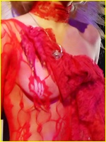 Lady Gaga Nude Pictures