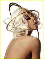 Lady Gaga Nude Pictures