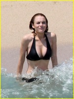 Lindsay Lohan Nude Pictures