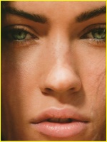 Megan Fox Nude Pictures