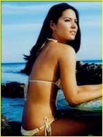 Olivia Munn Nude Pictures