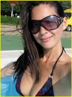 Olivia Munn Nude Pictures