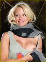 Pamela Anderson Nude Pictures