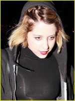 Peaches Geldof Nude Pictures