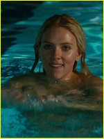 Scarlett Johansson Nude Pictures