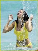 Stephanie Seymour Nude Pictures
