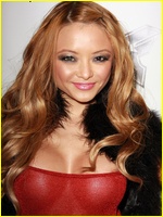 Tila Tequila Nude Pictures