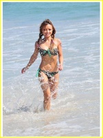 Tila Tequila Nude Pictures