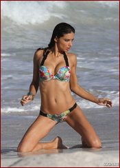 Adriana Lima Nude Pictures