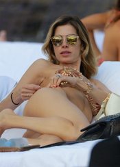 Aida Yespica Nude Pictures