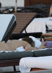 Aida Yespica Nude Pictures