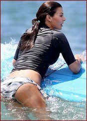 Ali Landry Nude Pictures