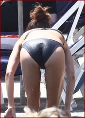 Alicia Vikander Nude Pictures