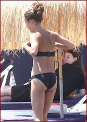 Alicia Vikander Nude Pictures
