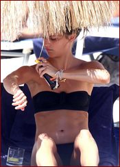 Alicia Vikander Nude Pictures