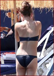 Alicia Vikander Nude Pictures