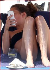 Alicia Vikander Nude Pictures