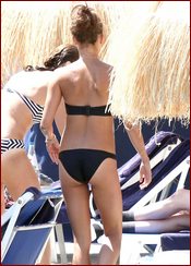 Alicia Vikander Nude Pictures