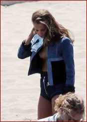 Alicia Vikander Nude Pictures