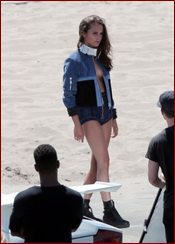 Alicia Vikander Nude Pictures