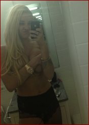 Amanda Bynes Nude Pictures