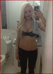 Amanda Bynes Nude Pictures