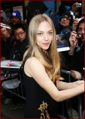 Amanda Seyfried Nude Pictures