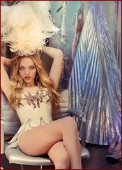 Amanda Seyfried Nude Pictures