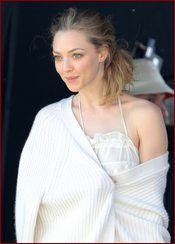 Amanda Seyfried Nude Pictures