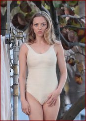 Amanda Seyfried Nude Pictures