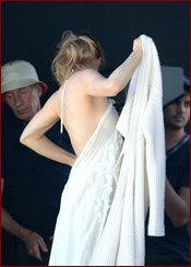 Amanda Seyfried Nude Pictures